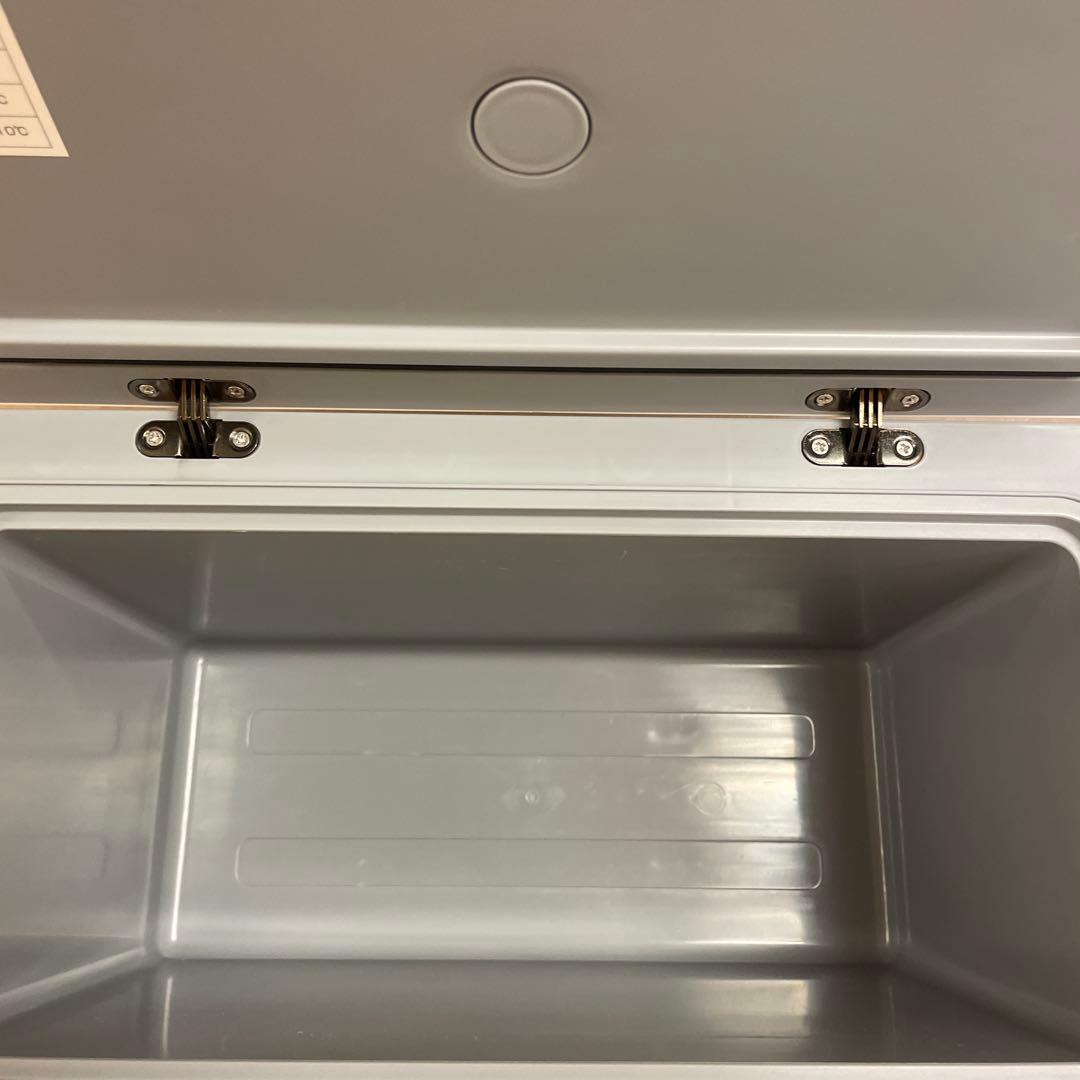 SUNPIE ポータブル冷蔵冷凍庫　車載冷蔵庫 15L