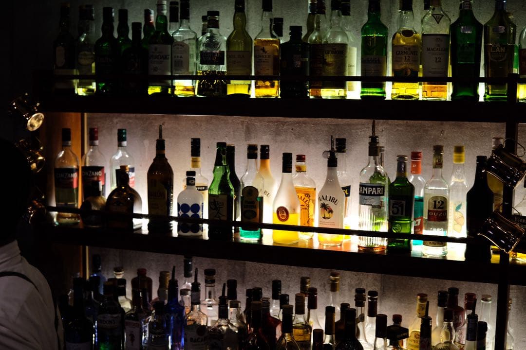 富士フィルムX-E3/NOKTON 35mm F1.2