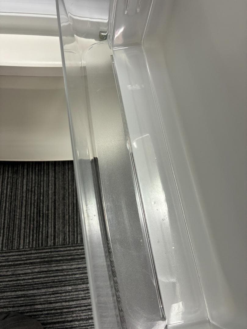 【動作確認済・送料込】Panasonic冷蔵庫　NR-B14FW　2022年製