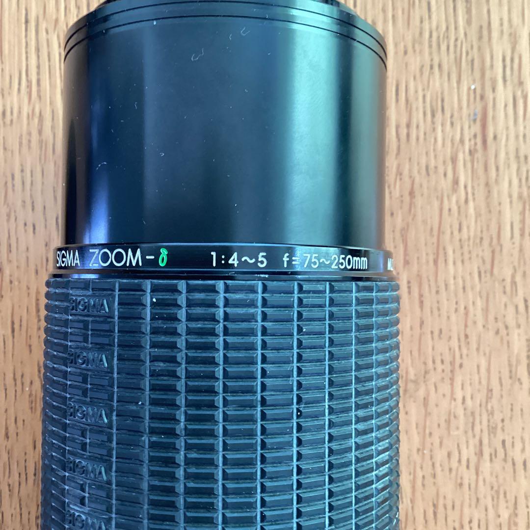 OLYMPUS OM-1 フィルム一眼レフカメラセット