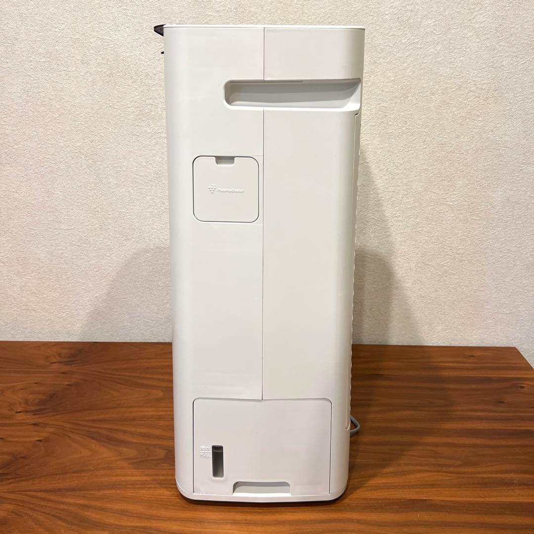 SHARP シャープ　加湿空気清浄機　KI-PS40-W 加湿器　空気清浄機