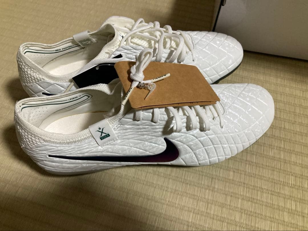 ティエンポレジェンド10 エリート 30 FG SE 27cm