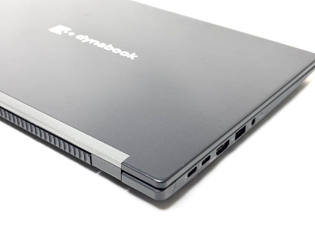 dynabook G83KW Core i5 SSD512GB メモリ16GB