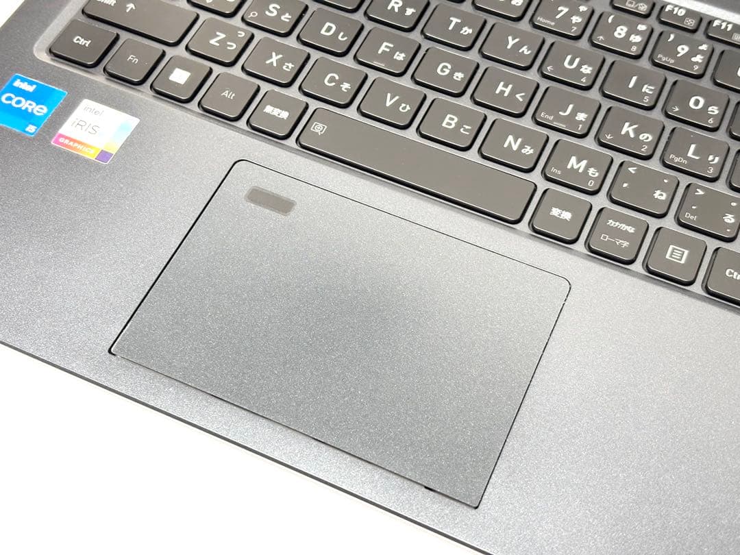 dynabook G83KW Core i5 SSD512GB メモリ16GB