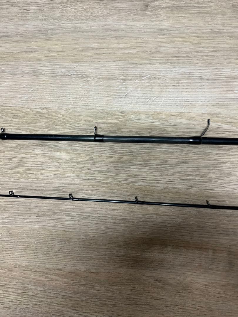 ゼナック　プレジールアンサー　PA 108 Border Capture