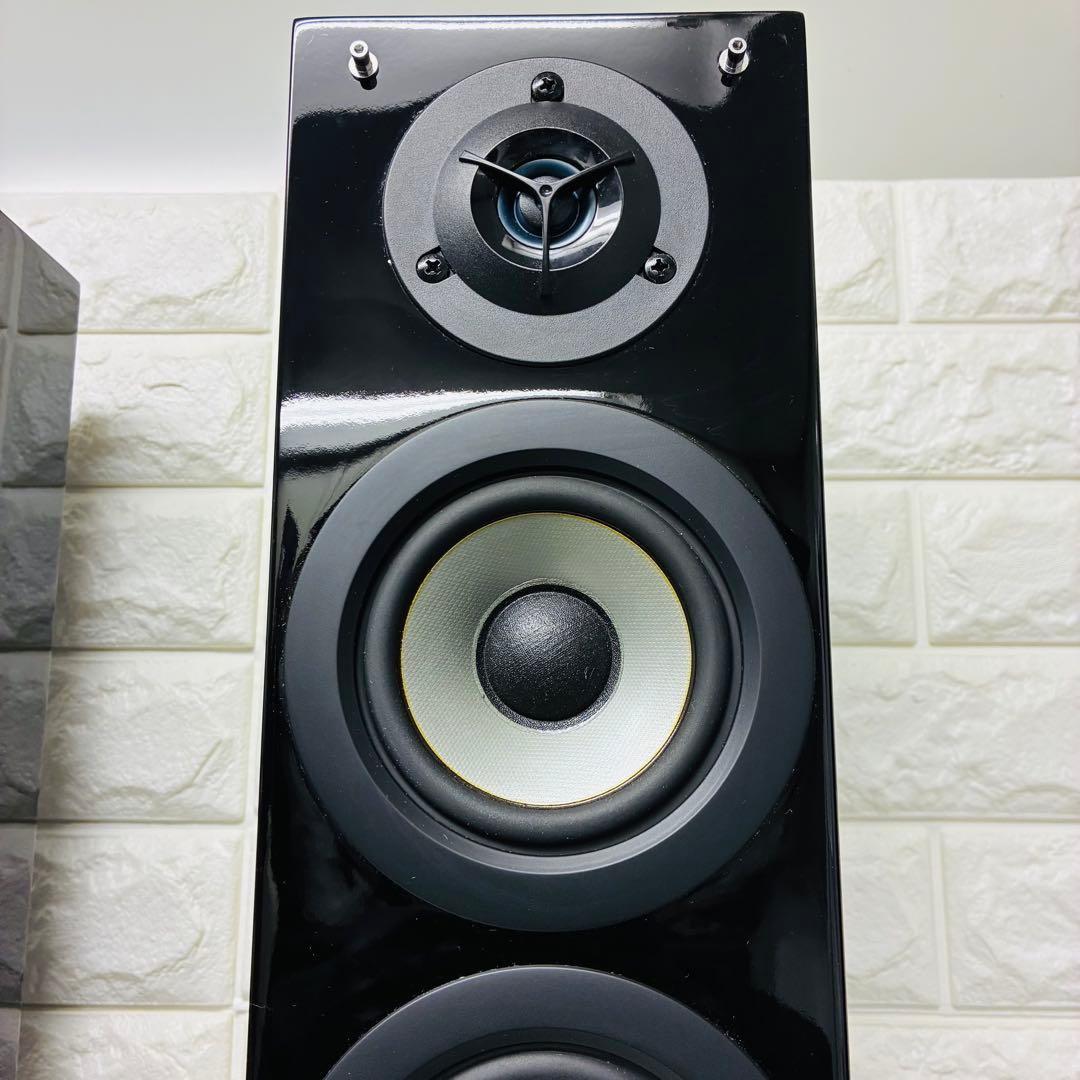 SONY SS-F7700 トールボーイスピーカー