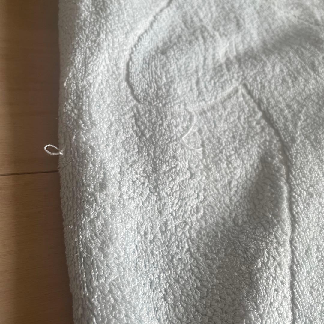 K*み様 HERMES エルメス　ベビー　ブランケット　おくるみ　タオル　タオル