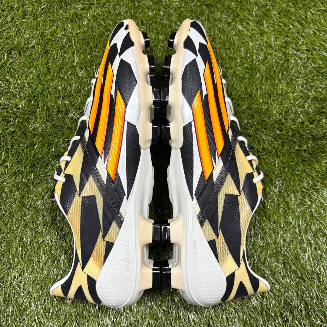 シューズ adidas Adizero F50 HG Battle Pack 28.5cm