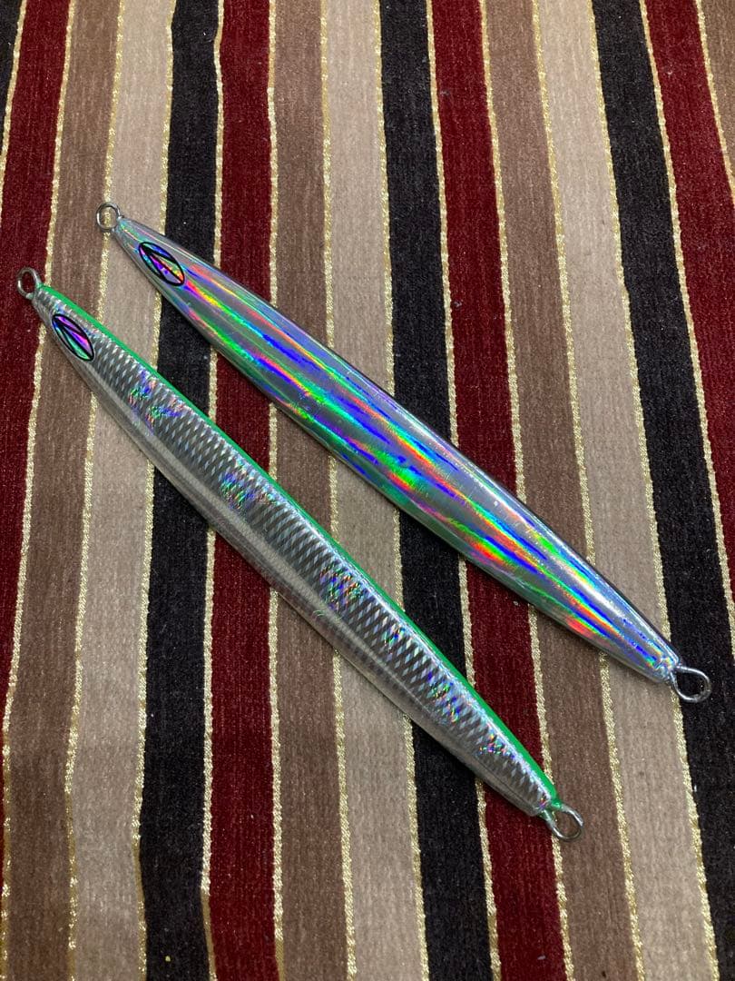 Sammys 猛者+F 150g セット