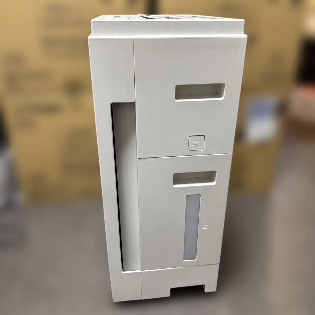 【美品】 Panasonic F-VC70XT 空気清浄機