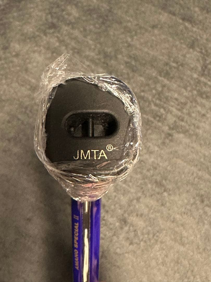 【美品】ミニテニス ラケット アマノスペシャル2