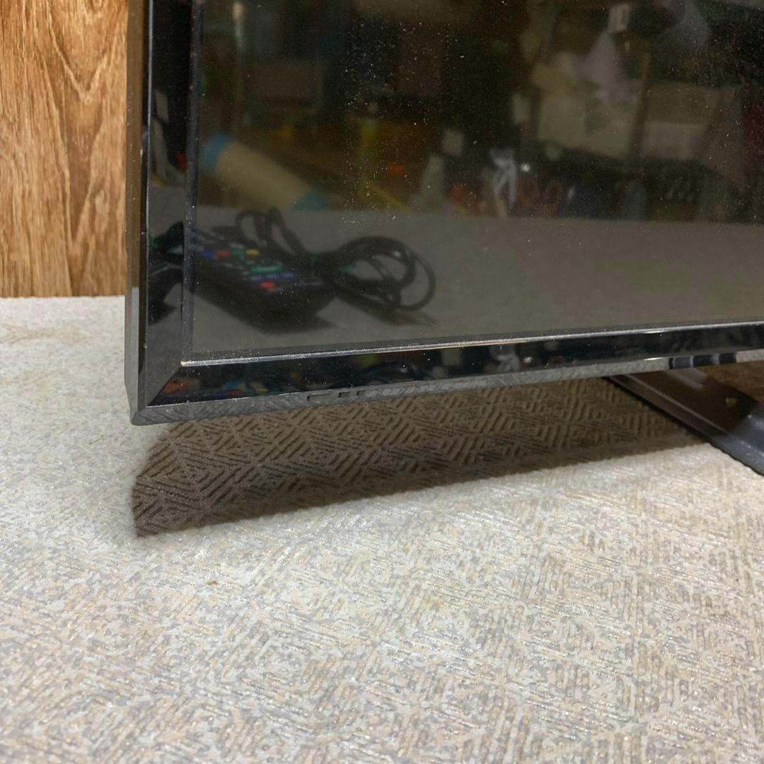 J014R Panasonic 43V型 テレビ TH-43E300