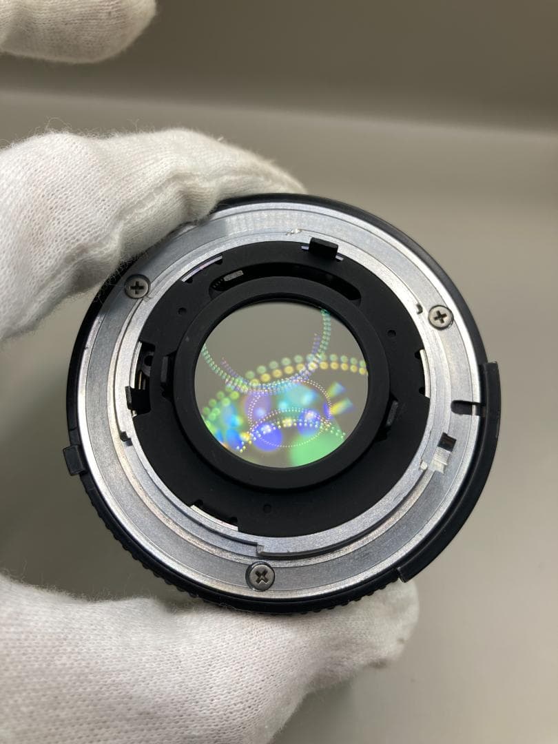 Nikon FE2 一眼レフカメラ Nikkor 50mm f/1.8