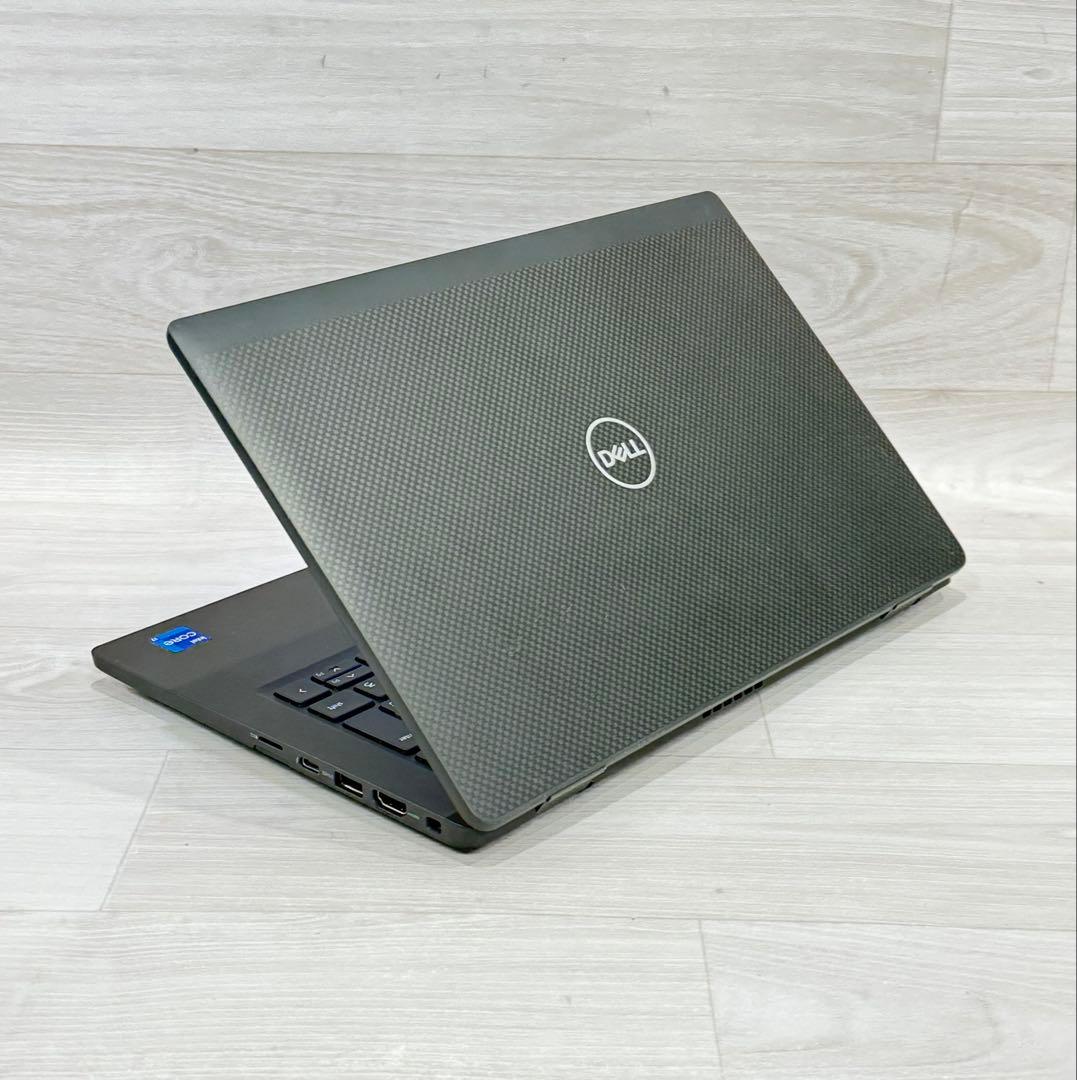 11世代 i7Dell Latitude7320フルHDメモリー32GB/512