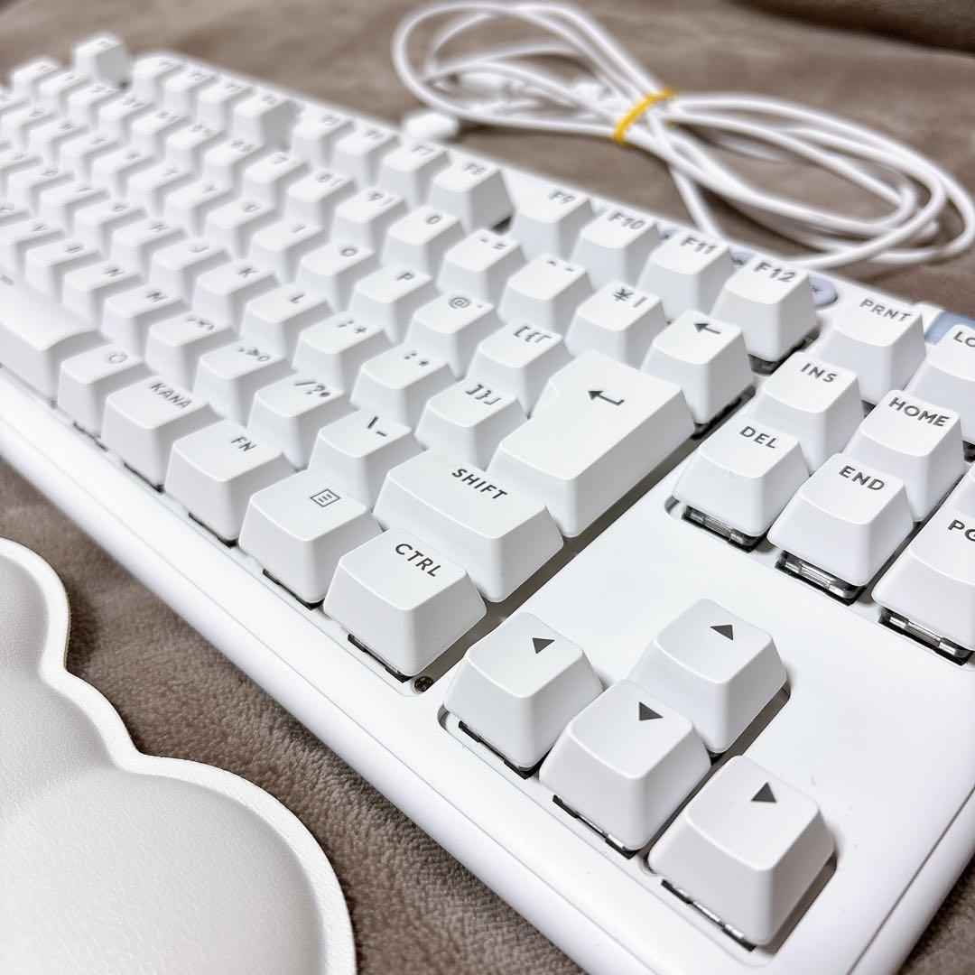 Logicool G オーロラコレクション G713 タクタイル 有線