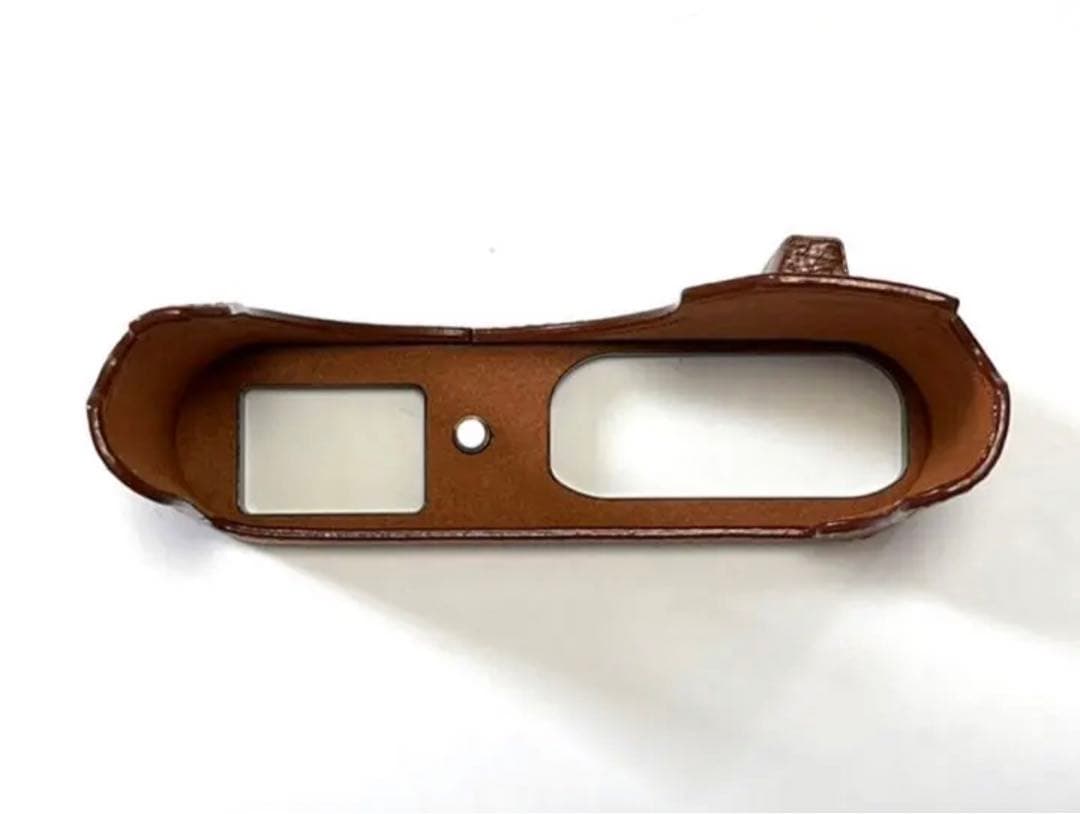 新品 本革 LEICA ライカ Q2 用 カメラケース