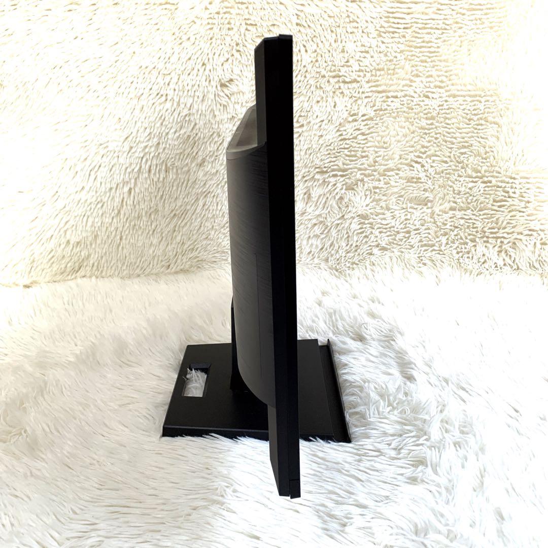 専用　IO DATA EX-LDGC252STB GigaCrysta 24.5