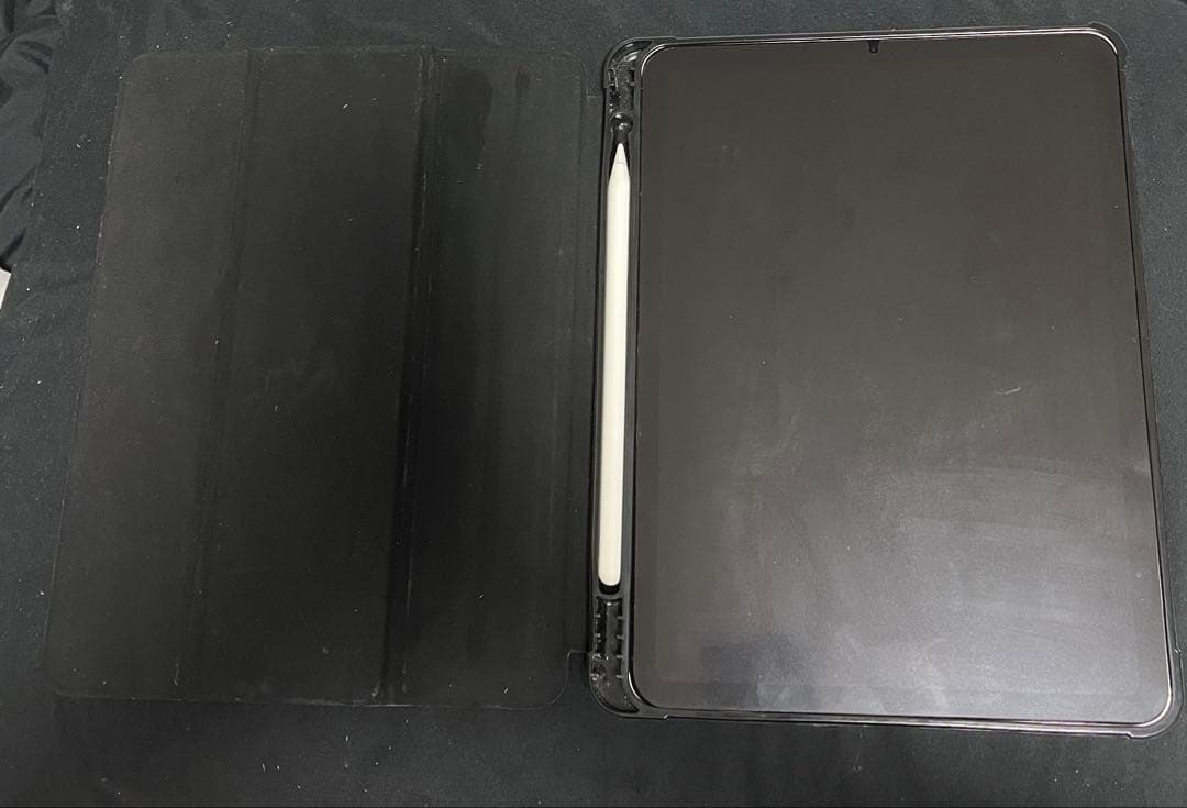 Apple iPadAir 第5世代 本体 + Apple Pencil第2世代