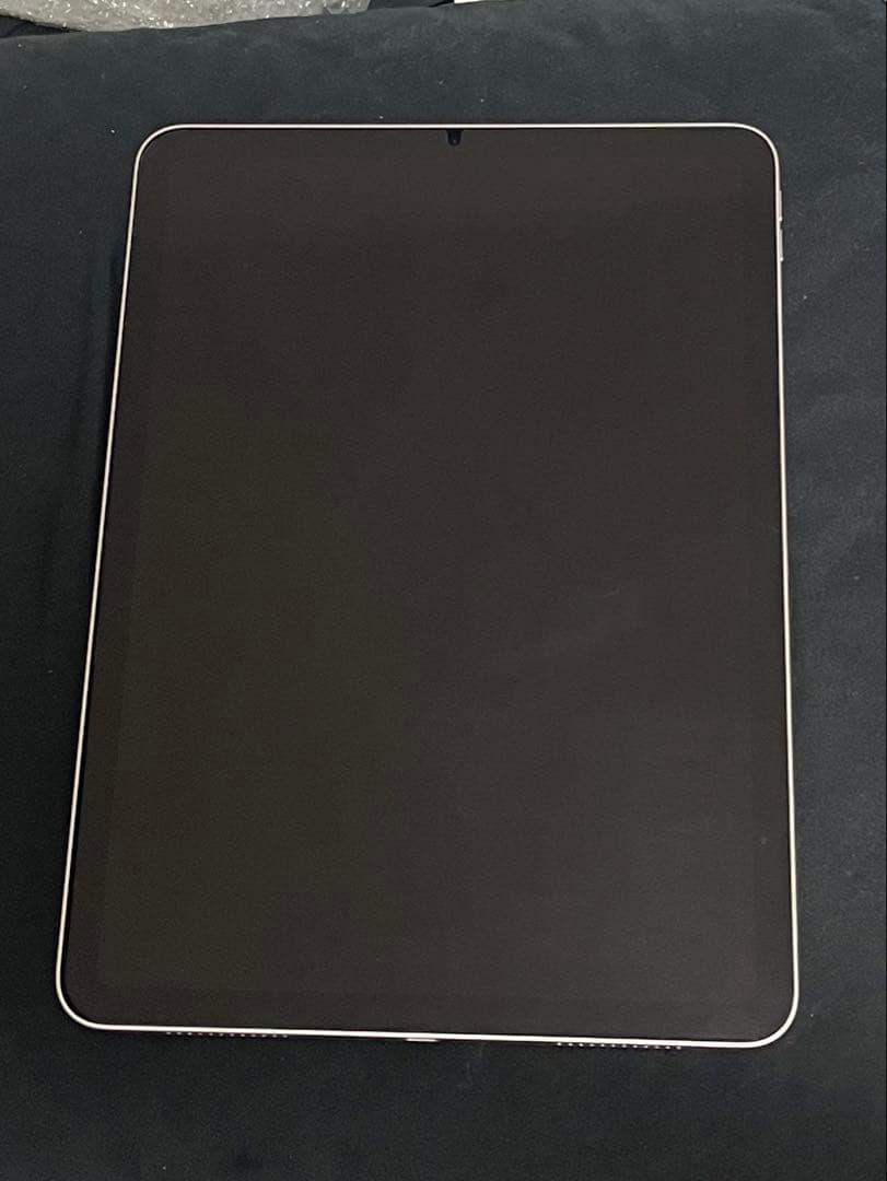 Apple iPadAir 第5世代 本体 + Apple Pencil第2世代