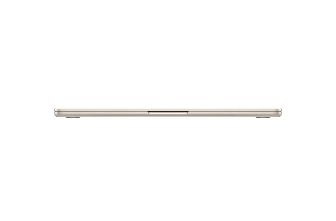 MacBook Air 13インチ　256GB スターライト