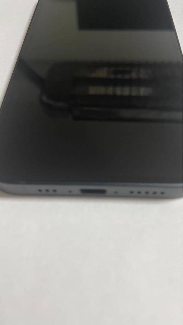 iPhone 16e black 128㎇