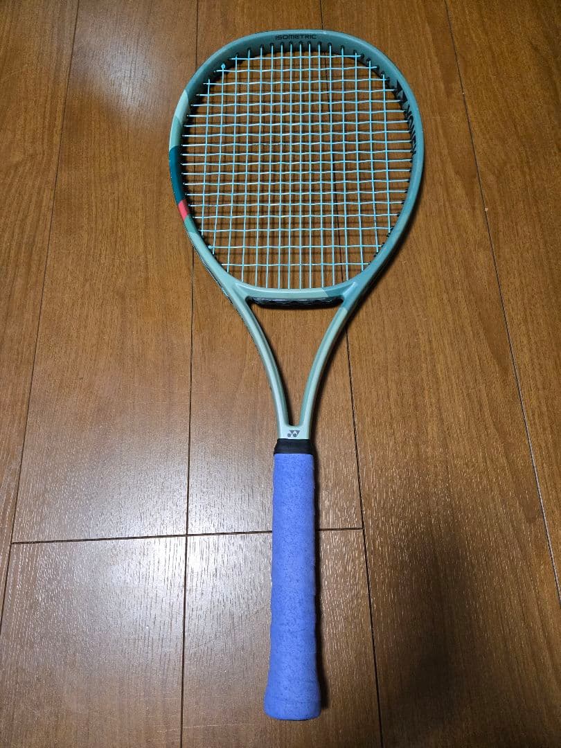 YONEX　パーセプト100L　G1