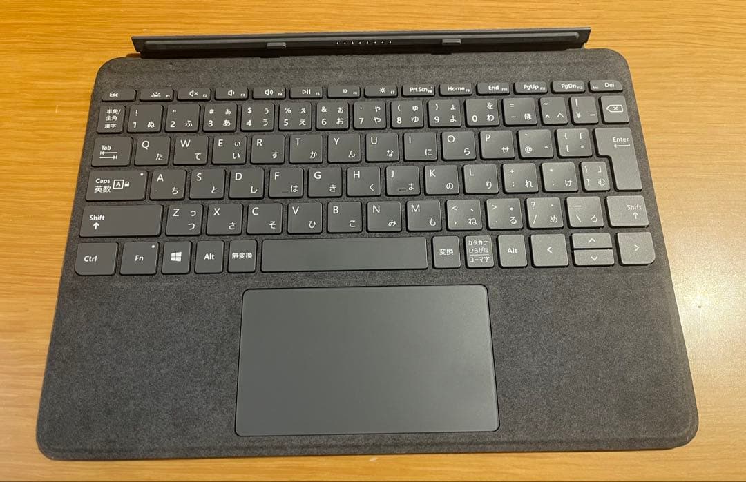 Surface Go2 8GB/128GB ペン、キーボード付き