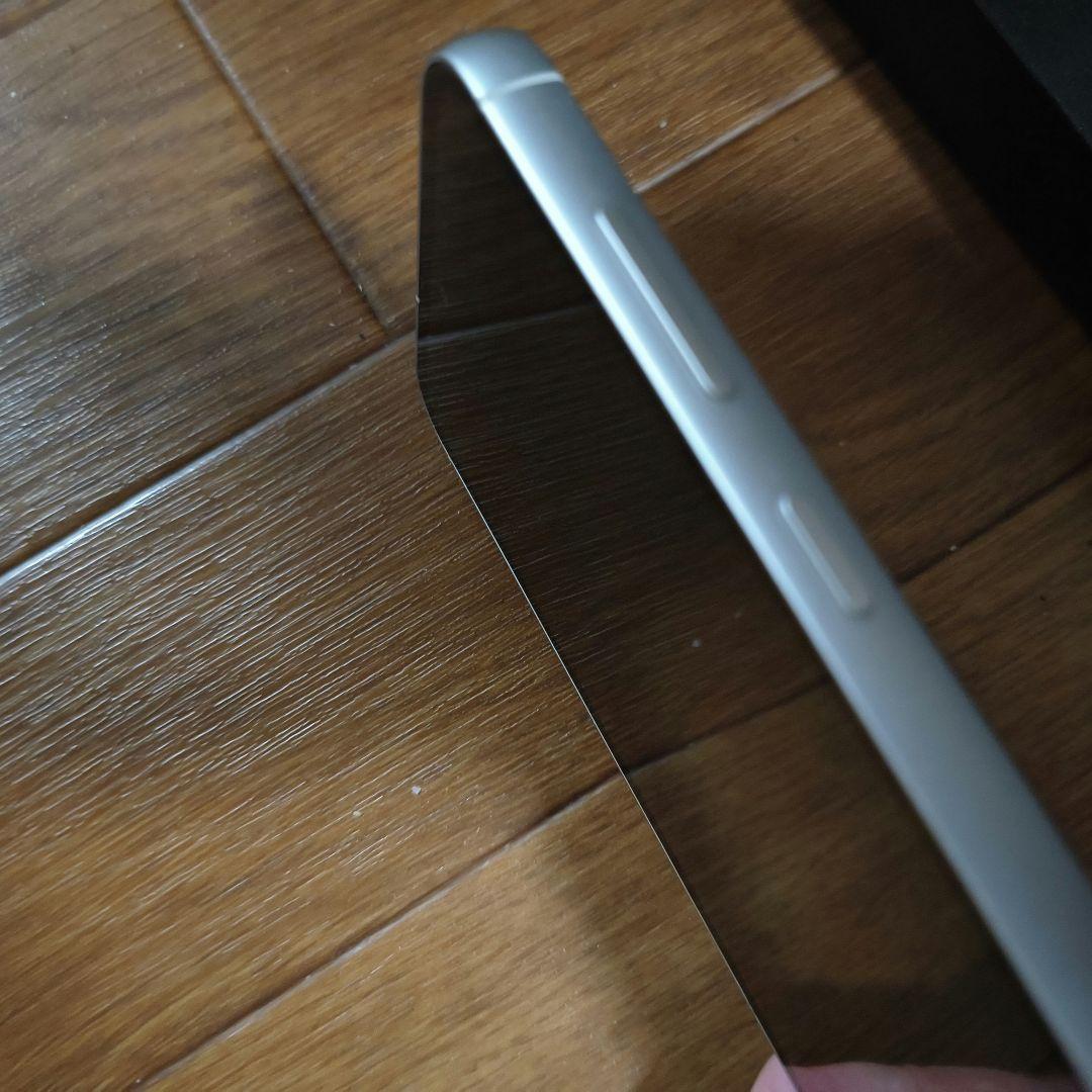 Samsung Galaxy S23 FE ホワイト