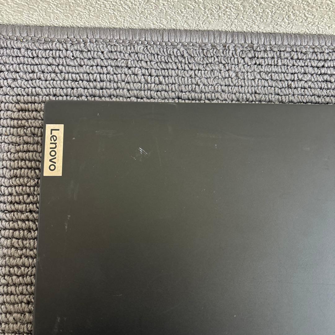 lenovo thinkpad L15 i5-10210U メモリ8GB指紋認証