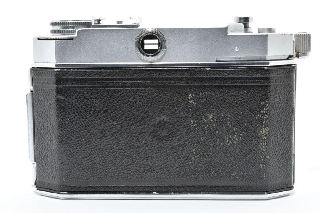 ★希少★アグファ Agfa karat 36 50mm f2 #1614