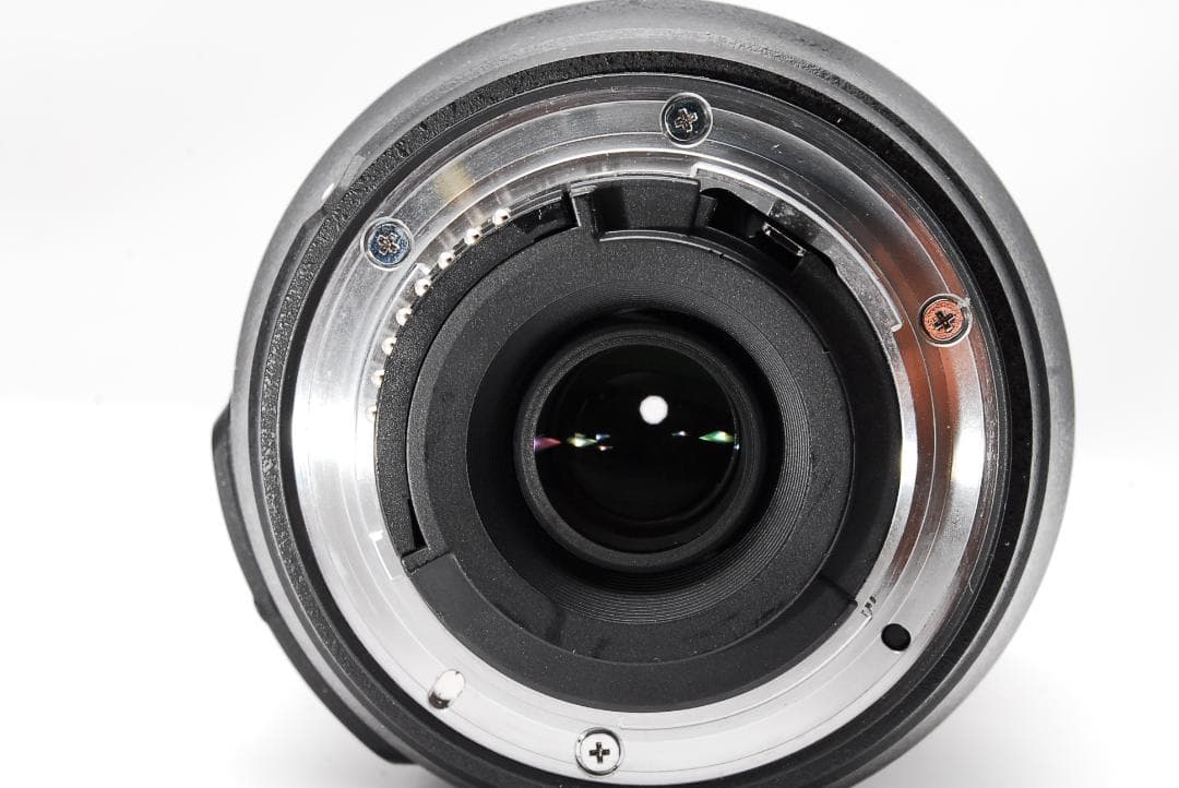 ✨️ Nikon AF-S 55-300mm f/4.5-5.6 ED VR