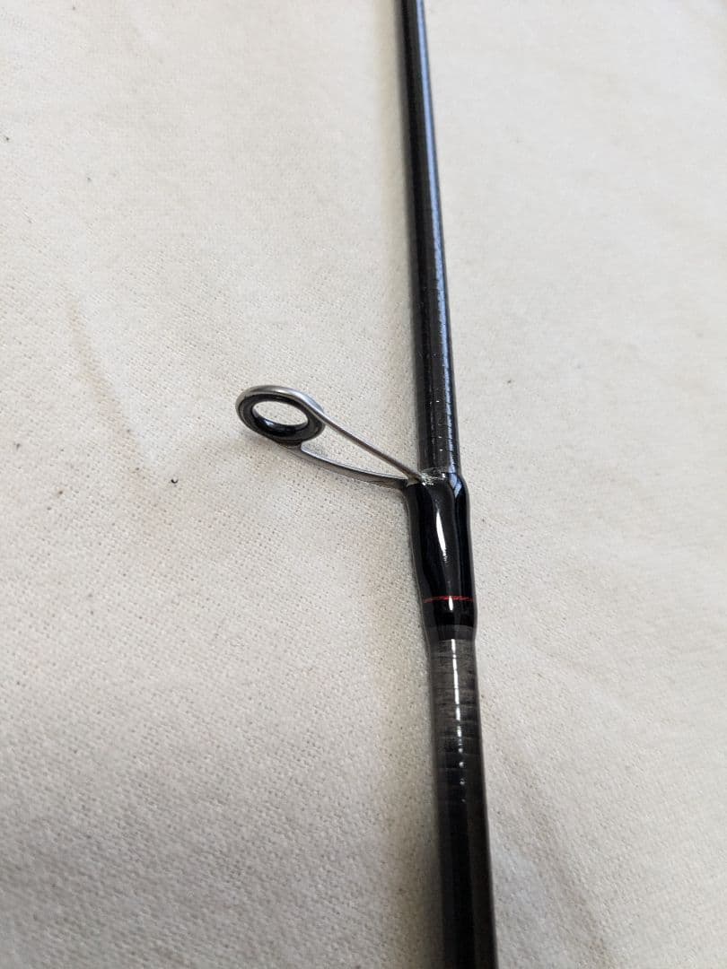 ダイワ 月下美人 AJING 68L-S.R