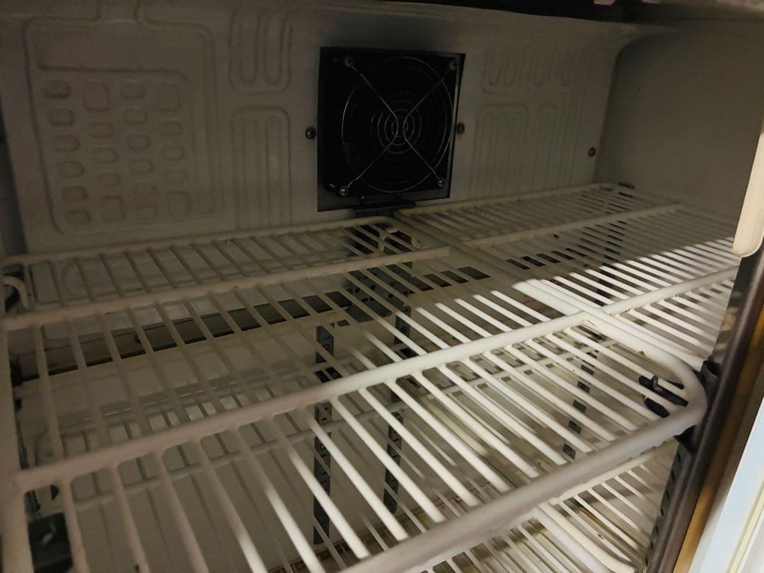 ★SANYO製 業務用冷蔵ショーケース SMR-V941N動作良好品⭐️