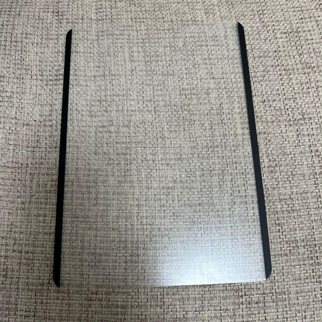 Apple iPad Air スペースグレー 本体 + Apple Pencil