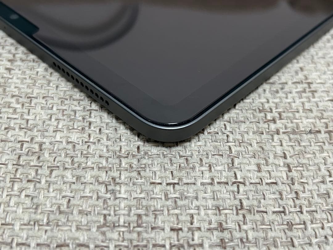 Apple iPad Air スペースグレー 本体 + Apple Pencil