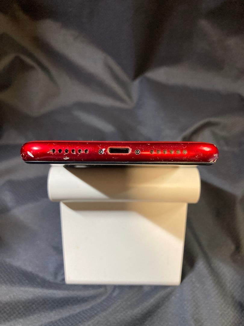 Apple iPhone XR 128GB SiMフリー