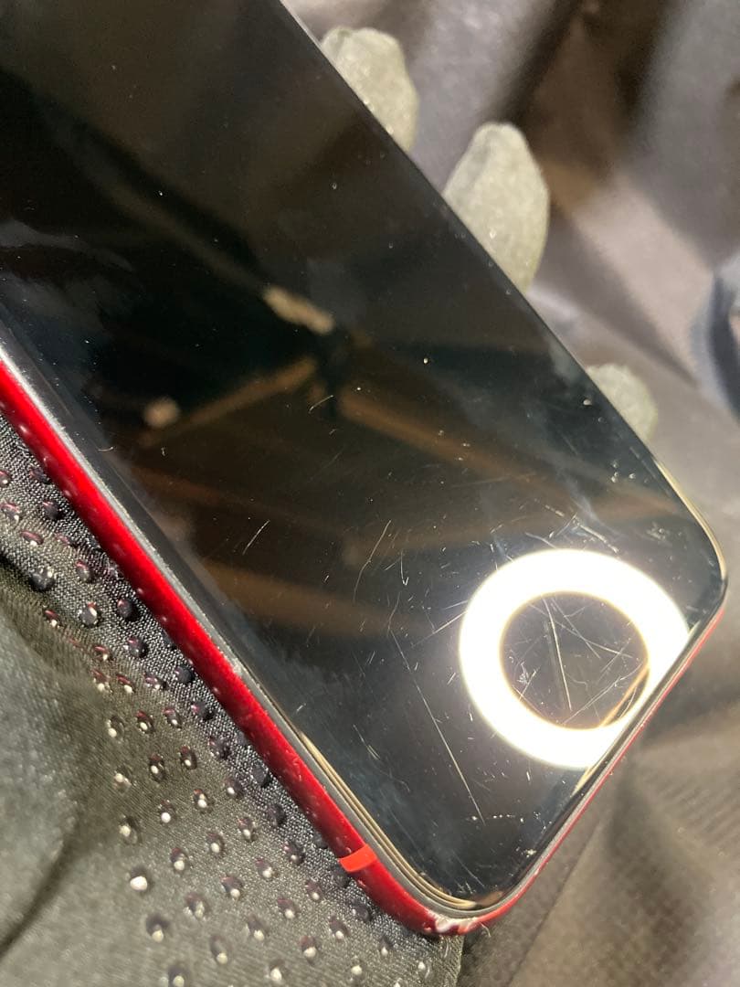 Apple iPhone XR 128GB SiMフリー