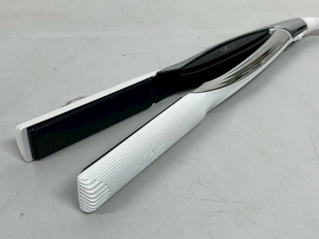 ヘアアイロン ReFa BEAUTECH STRAIGHT IRON RE-AC02A