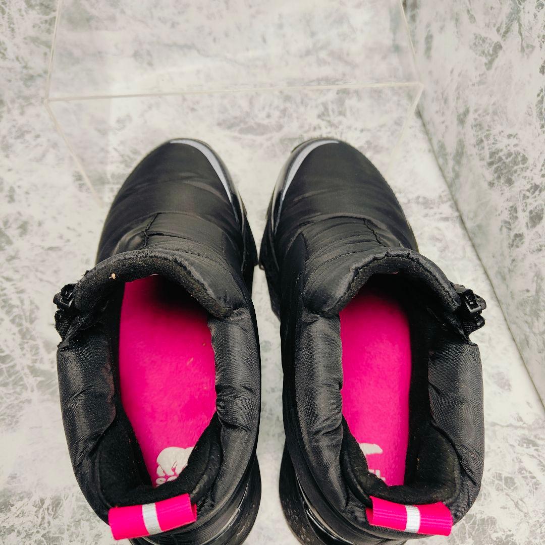 【極美品】SOREL KINETIC IMPACT PUFFY ZIP（24）