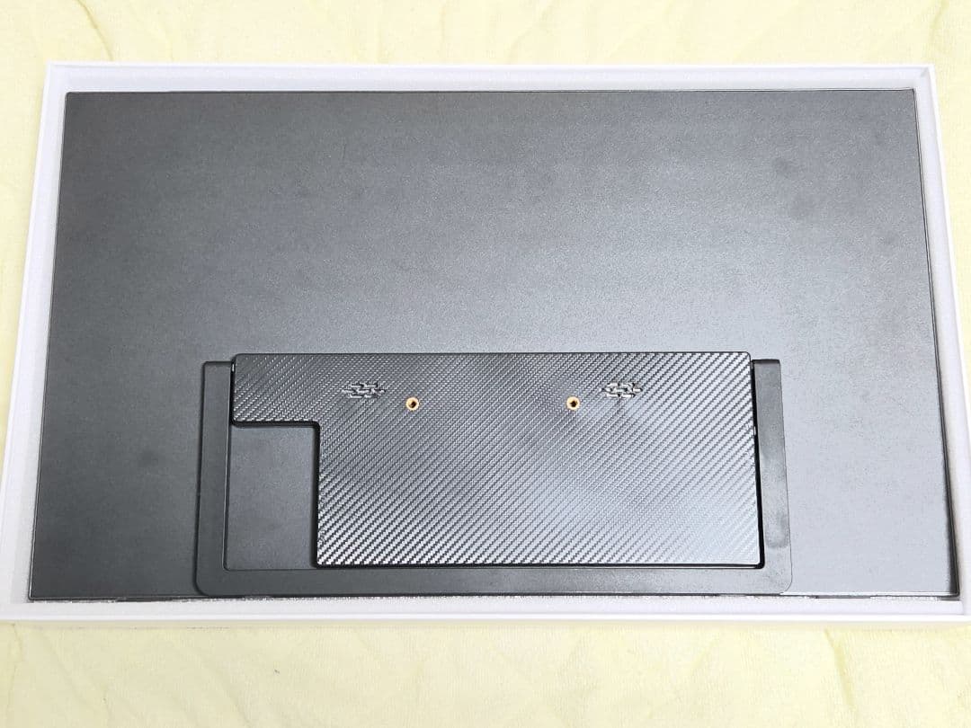 18.5インチ モバイルモニター フルHD HDR 120Hz