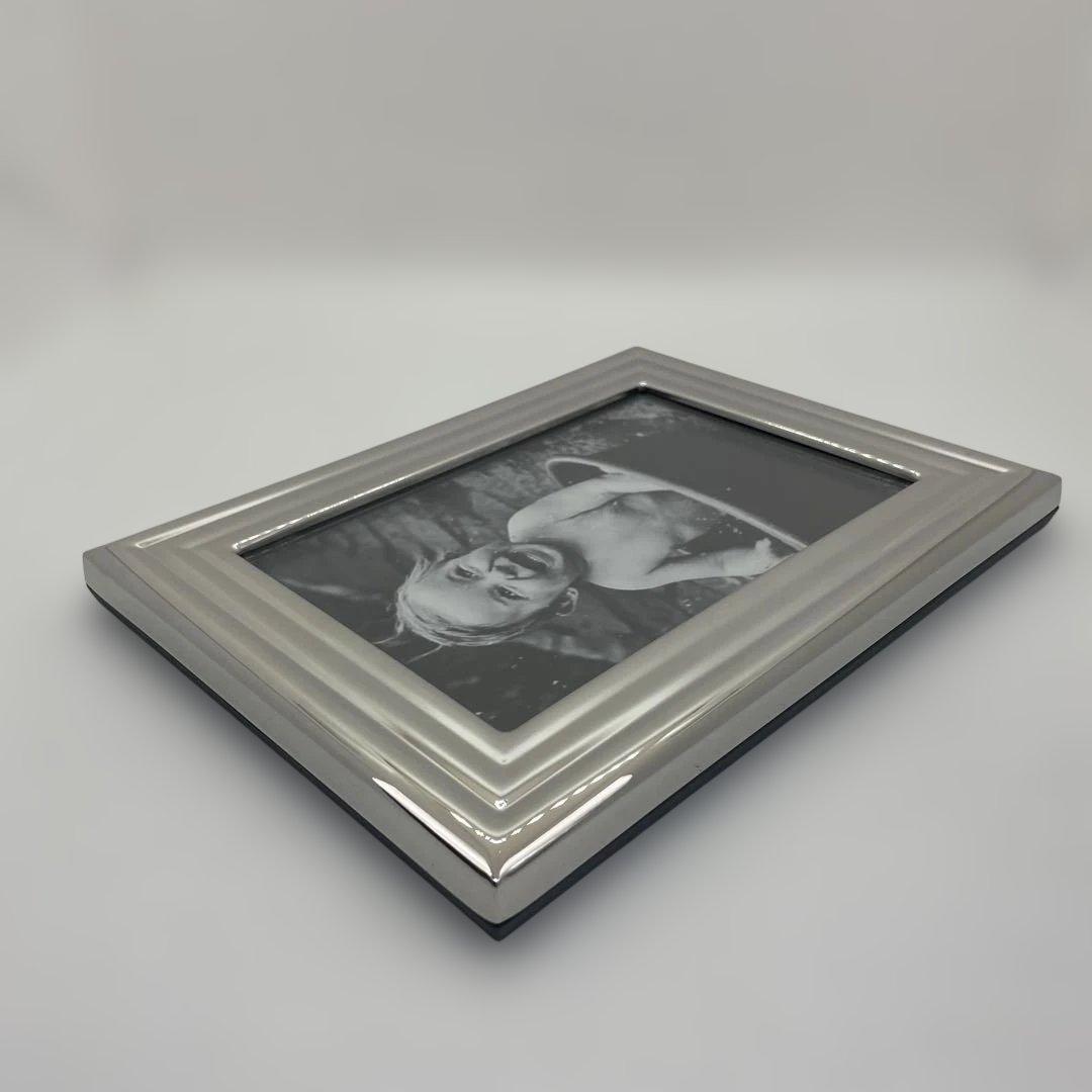 【mh/1.31/10】ジョージジェンセン フォトフレーム