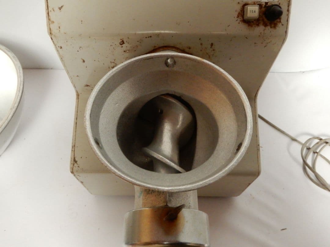 【内部美品】餅ユニット ニューこだま号 NK-M