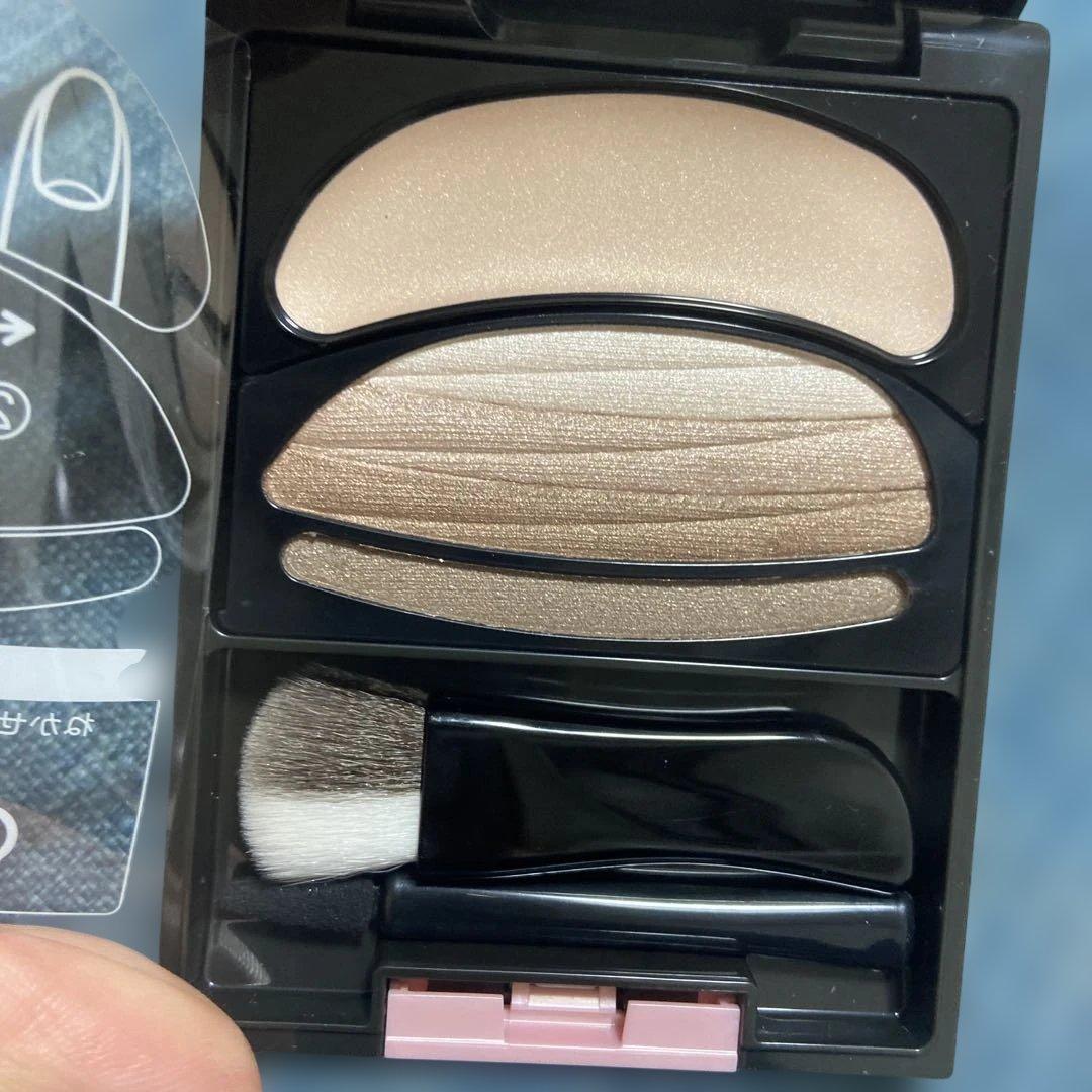 オーブ　ブラシひと塗りシャドウ　566