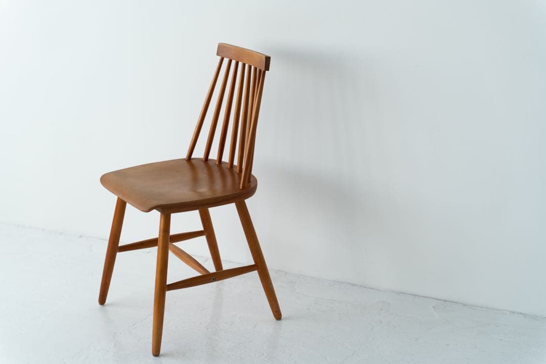 北欧ビンテージ　デンマーク　チェア