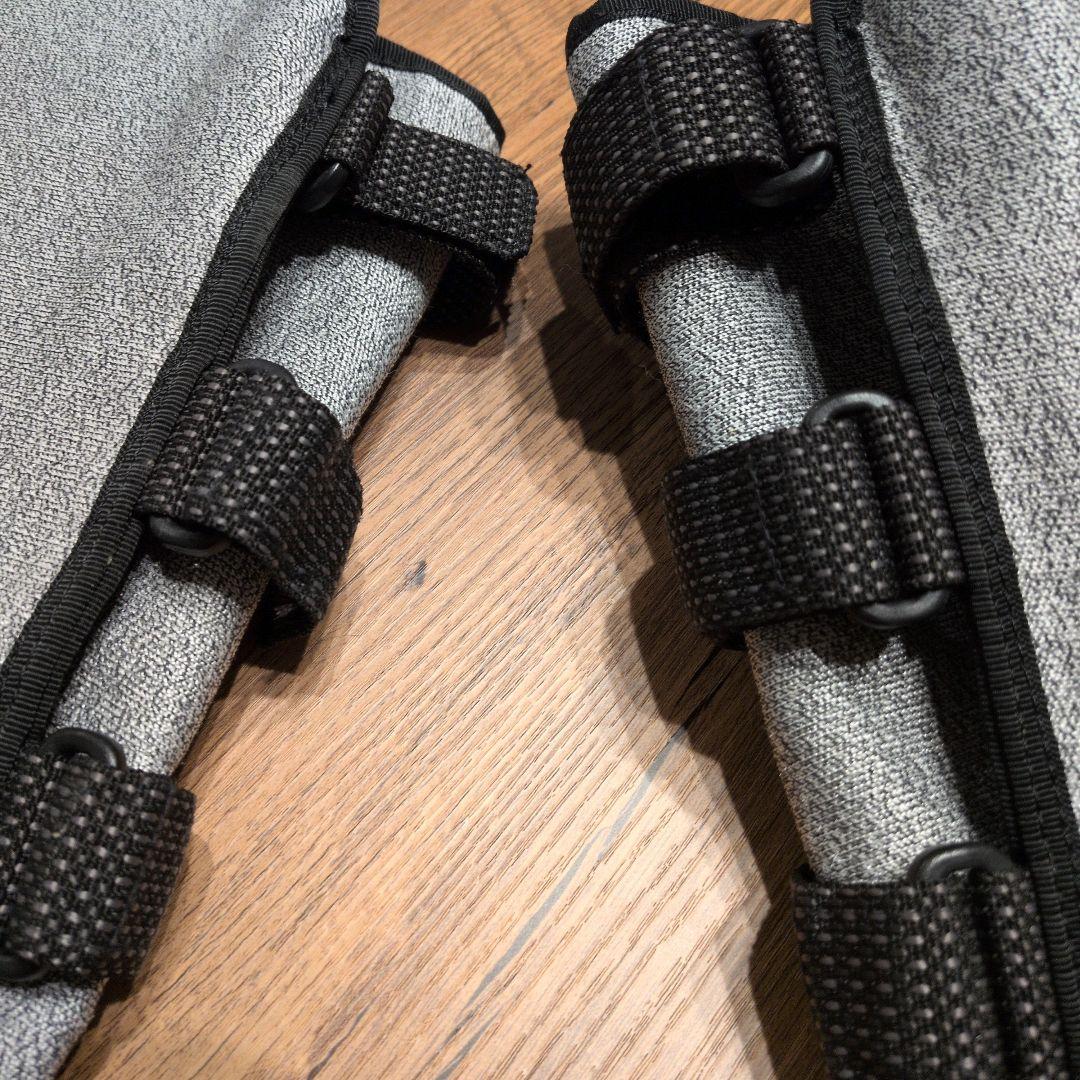 最終値下げ アングラーズデザイン レイバリヤー エイガード