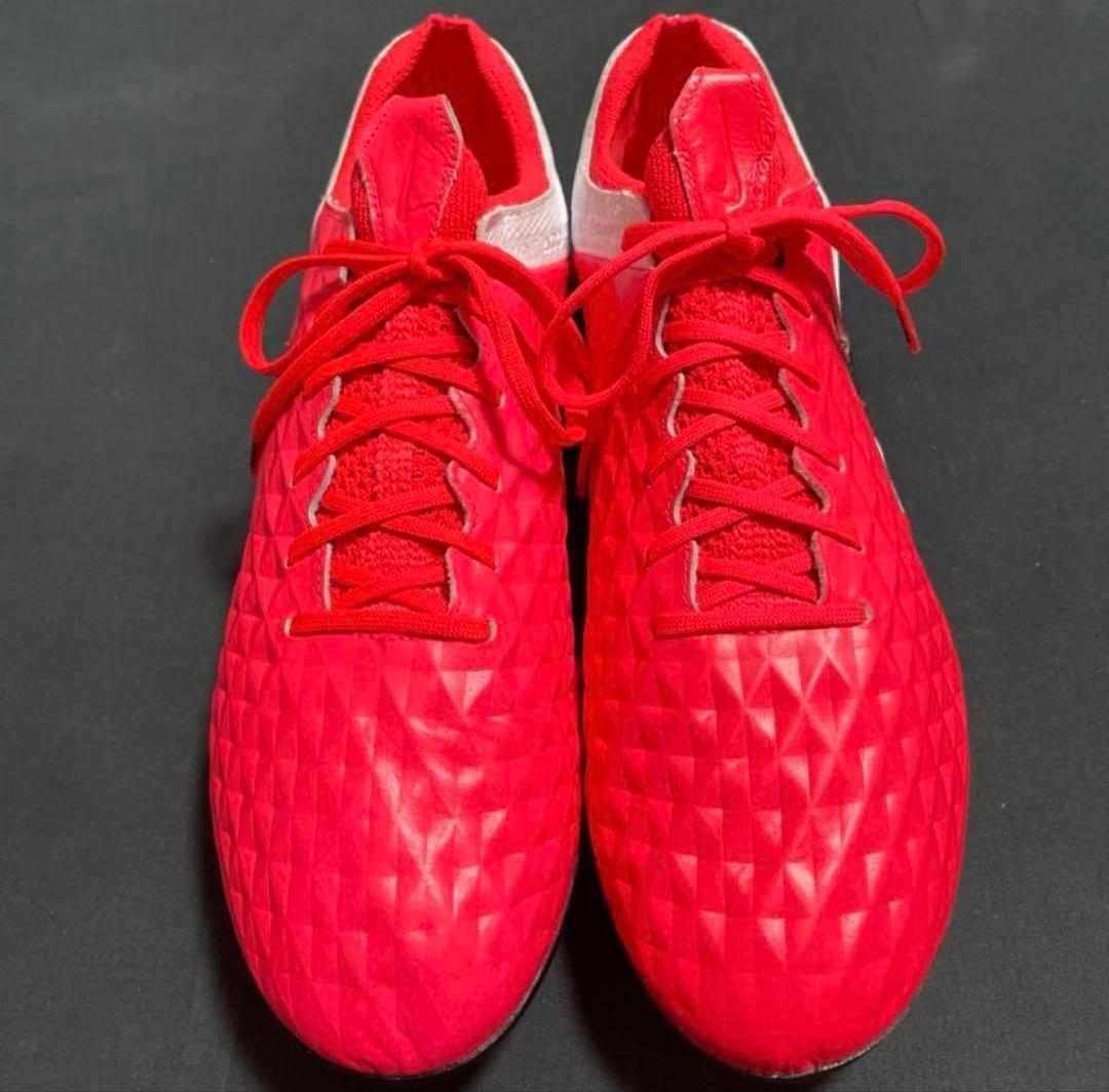 NIKE ティエンポレジェンド8 FG 28cm 158