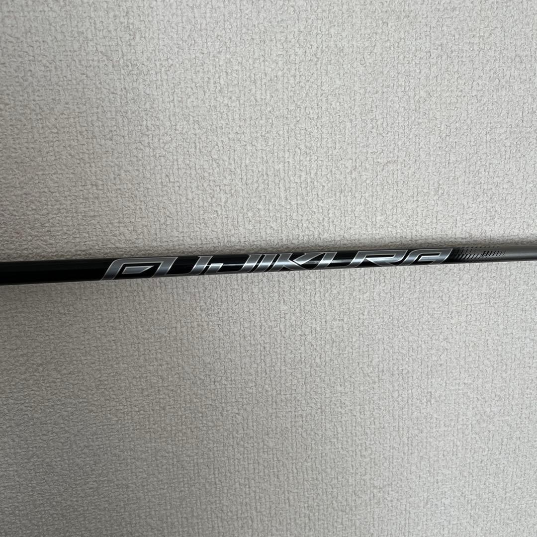 TaylorMade ステルスグローレ アイアンセット (5本セット)