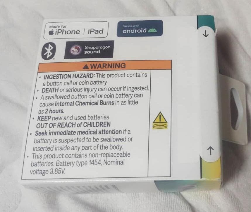 新品未開封 Bose QuietComfort Ultra ワイヤレスイヤホン