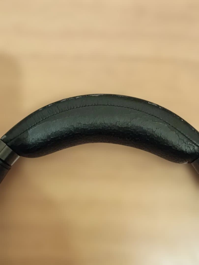 SONY WH-1000xm3 ブラック