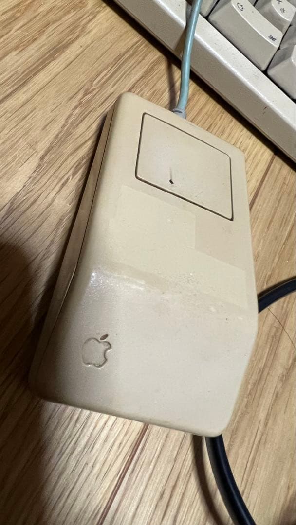 Apple Macintosh ClassicⅡ プリンターセット